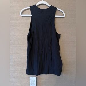 NWT Lululemon long cotton crew